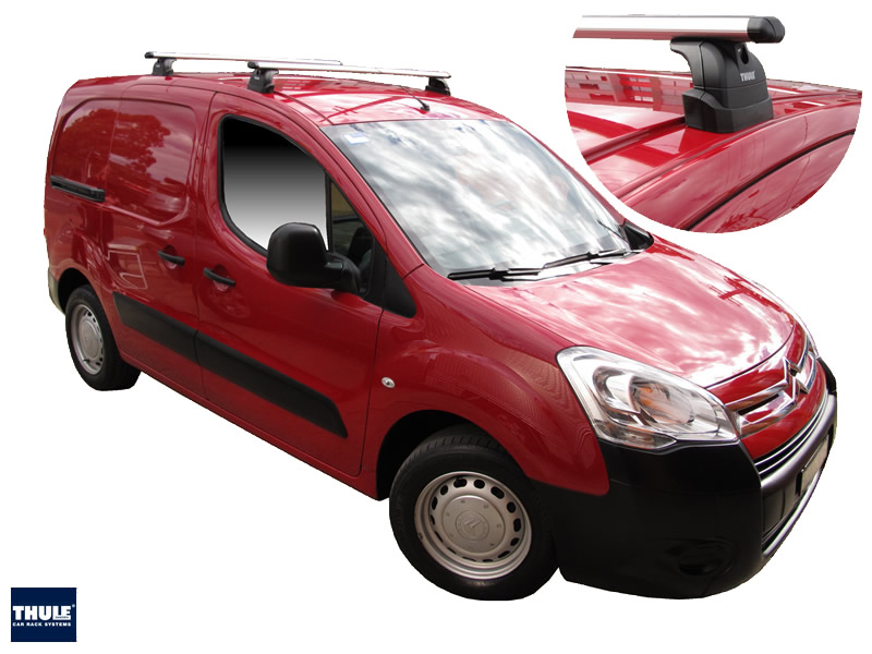 Citroen berlingo roof online bars